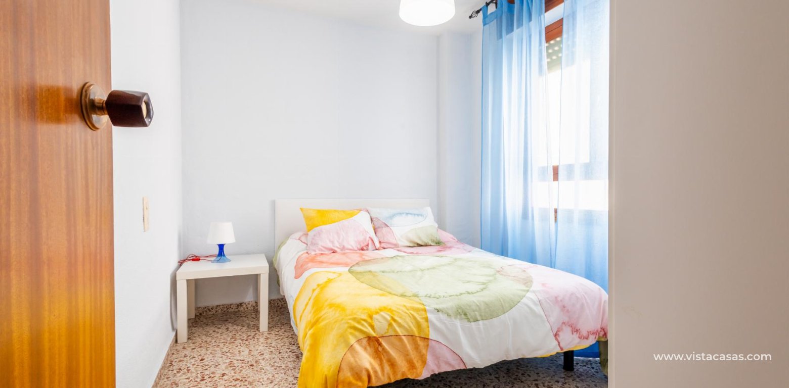 Vente - Appartement - Torrevieja