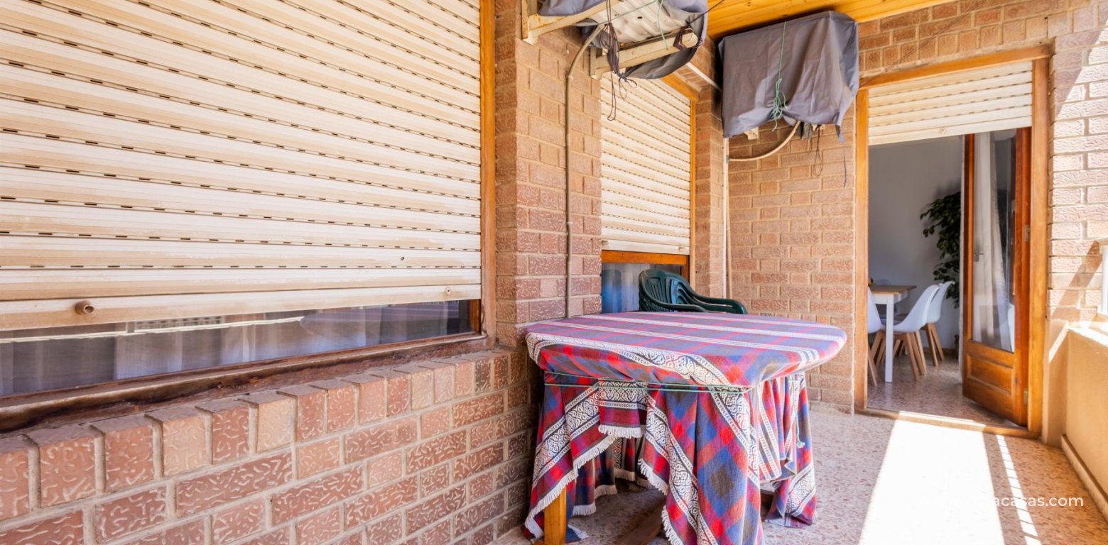 Vente - Appartement - Torrevieja