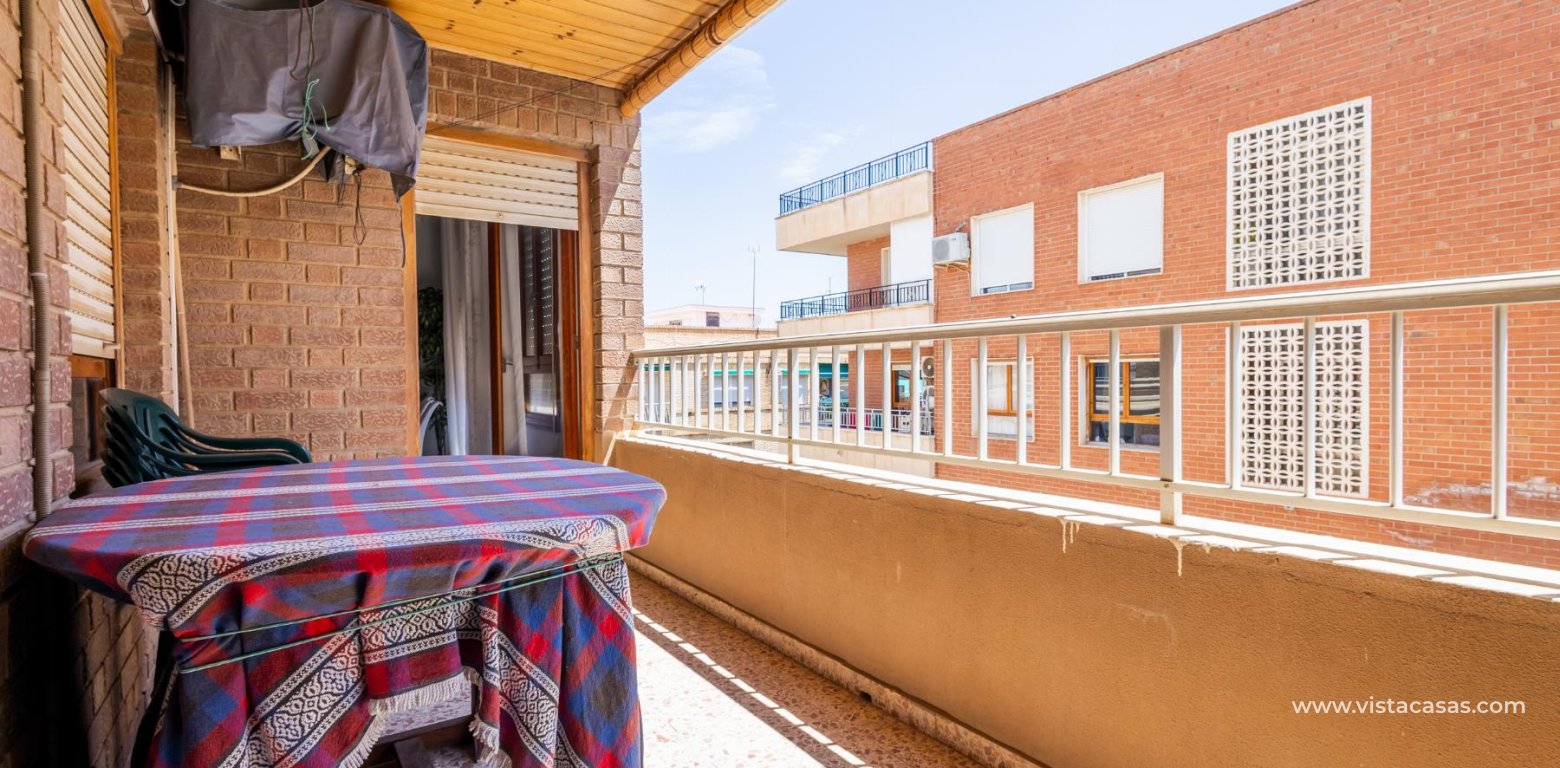 Vente - Appartement - Torrevieja