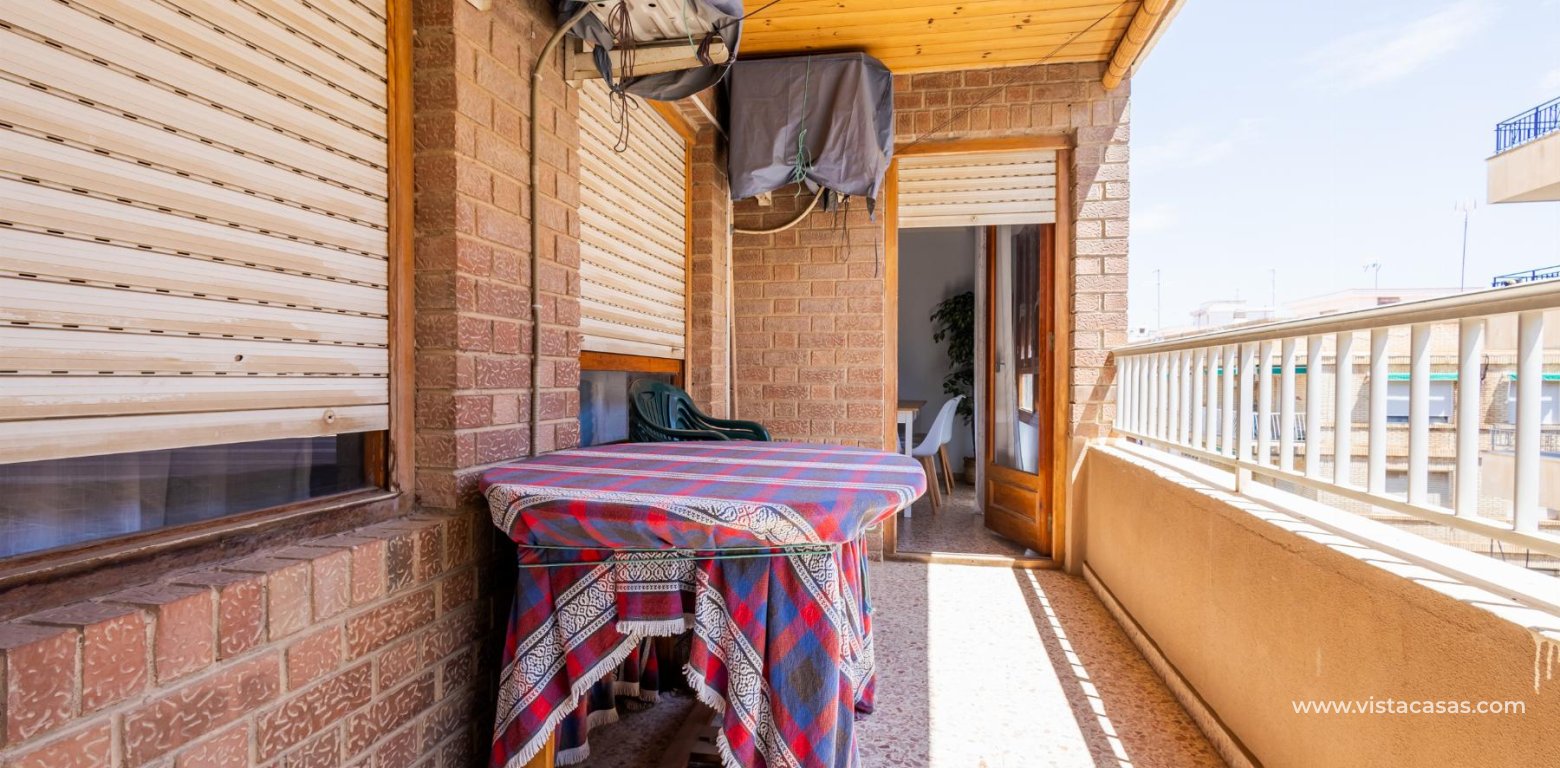 Vente - Appartement - Torrevieja