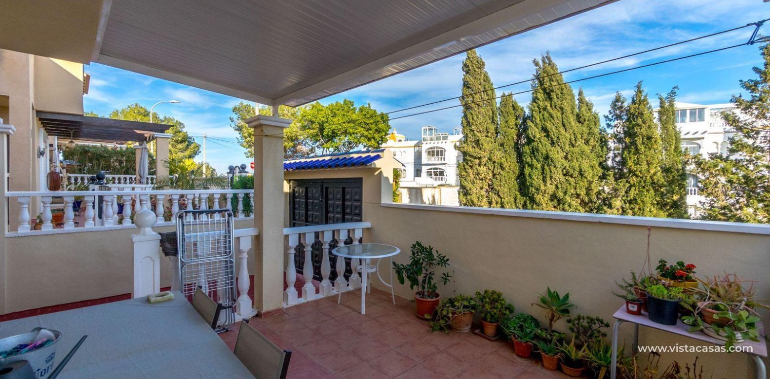Sale - Villa - Villamartin