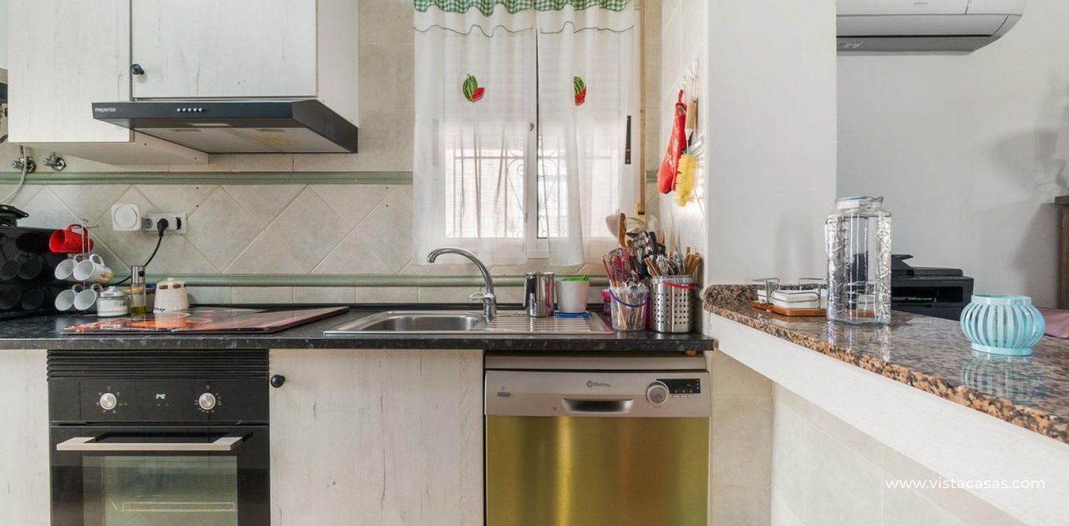 Sale - Villa - Villamartin