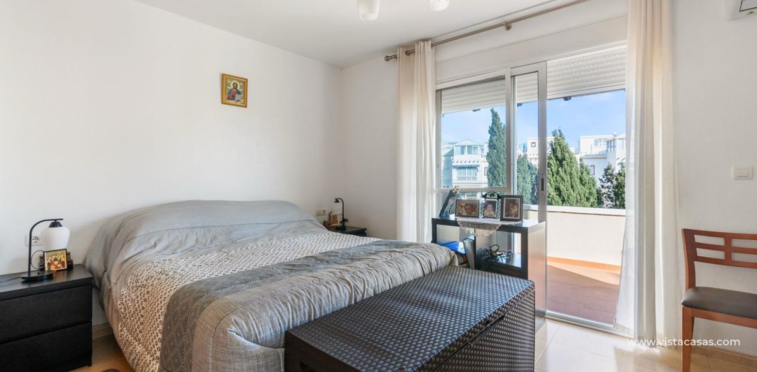 Sale - Villa - Villamartin