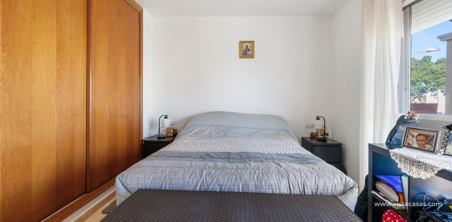 Sale - Villa - Villamartin