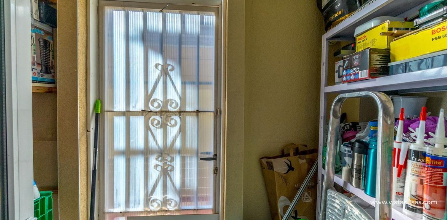 Sale - Villa - Villamartin