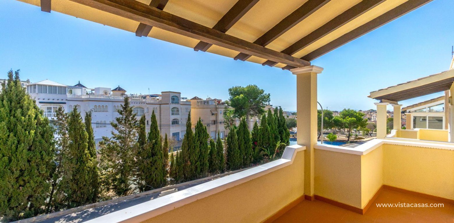 Sale - Villa - Villamartin
