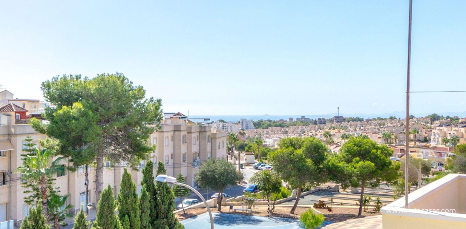 Sale - Villa - Villamartin