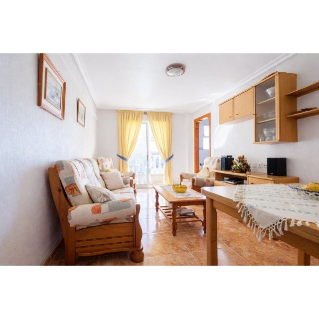 Apartment - Resale - Torrevieja - Torrevieja
