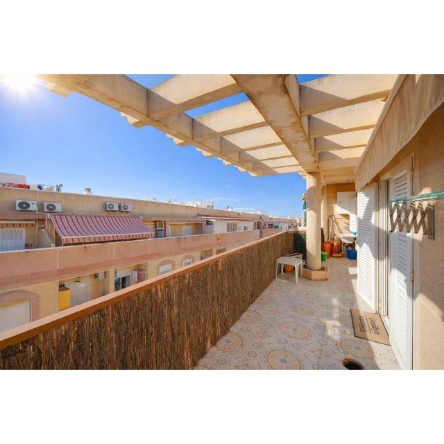Apartment - Resale - Torrevieja - Torrevieja