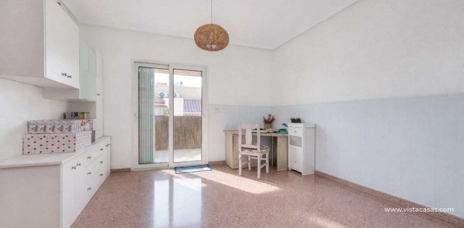 Resale - Apartment - Torrevieja