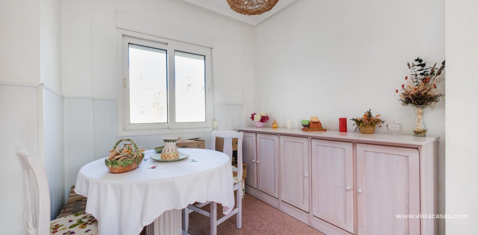 Resale - Apartment - Torrevieja