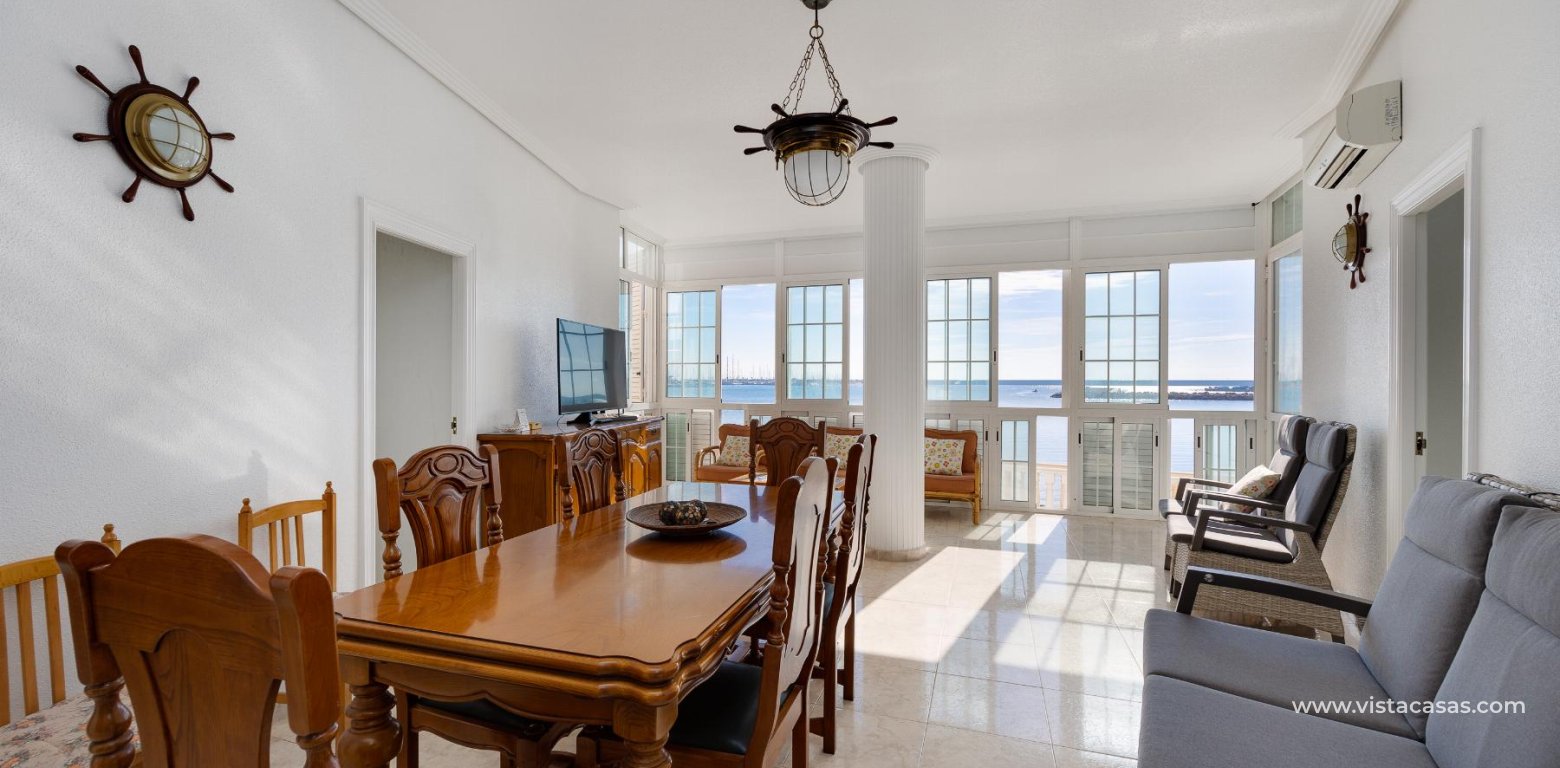 Sale - Wohnung - Torrevieja