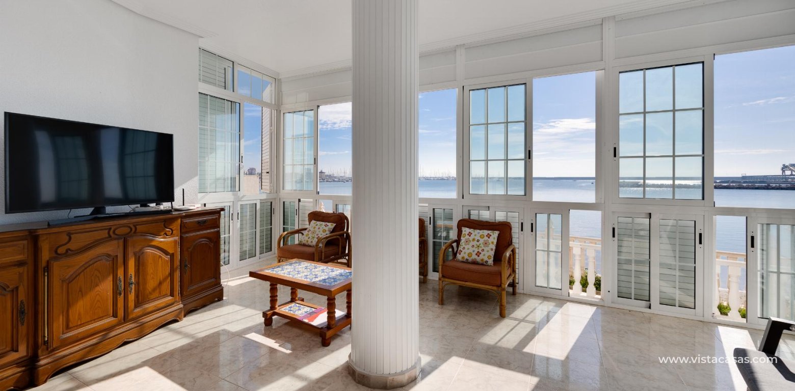 Sale - Wohnung - Torrevieja