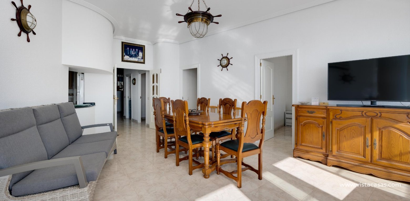 Sale - Wohnung - Torrevieja