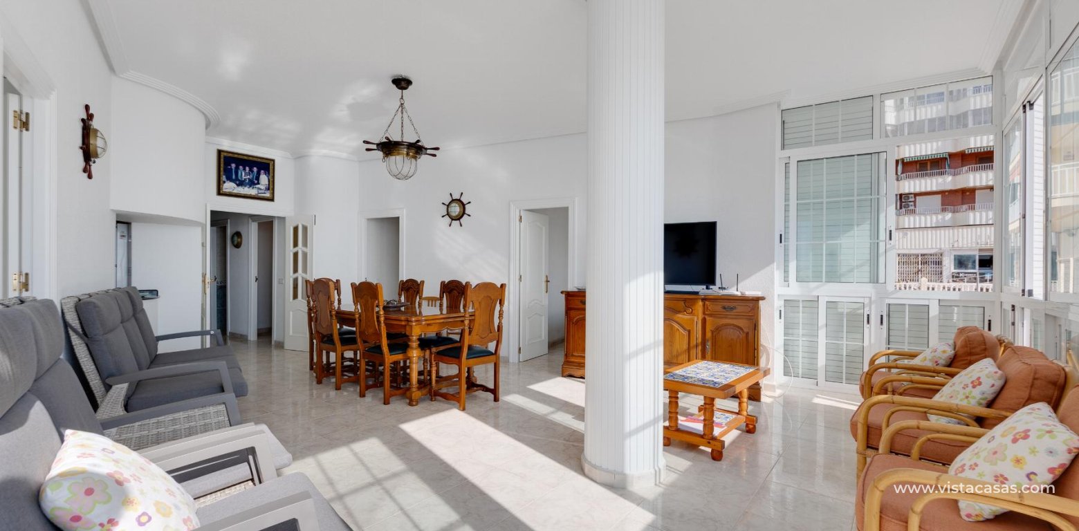 Sale - Wohnung - Torrevieja