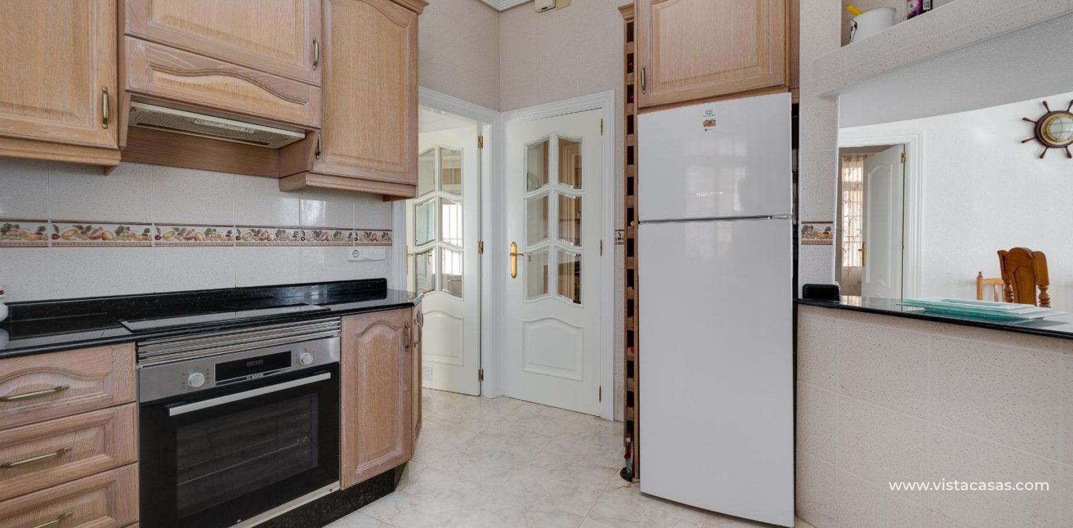 Sale - Wohnung - Torrevieja