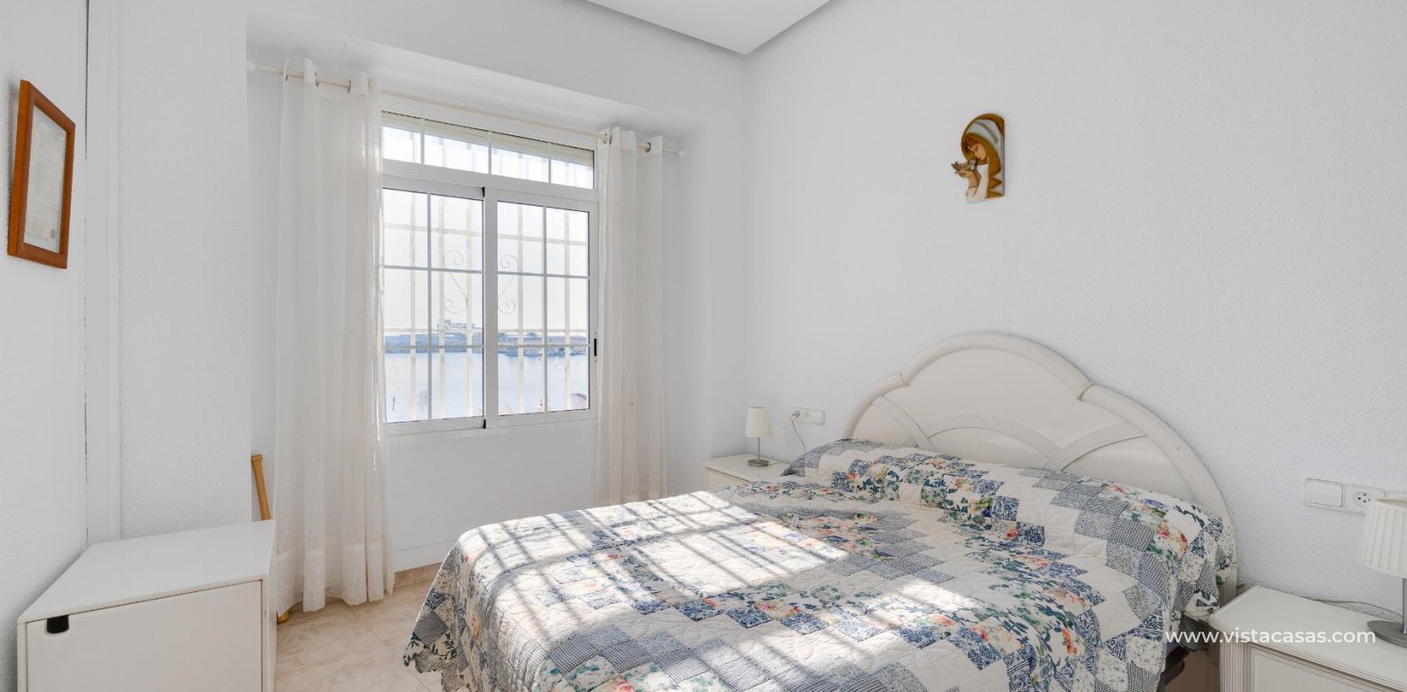 Sale - Wohnung - Torrevieja