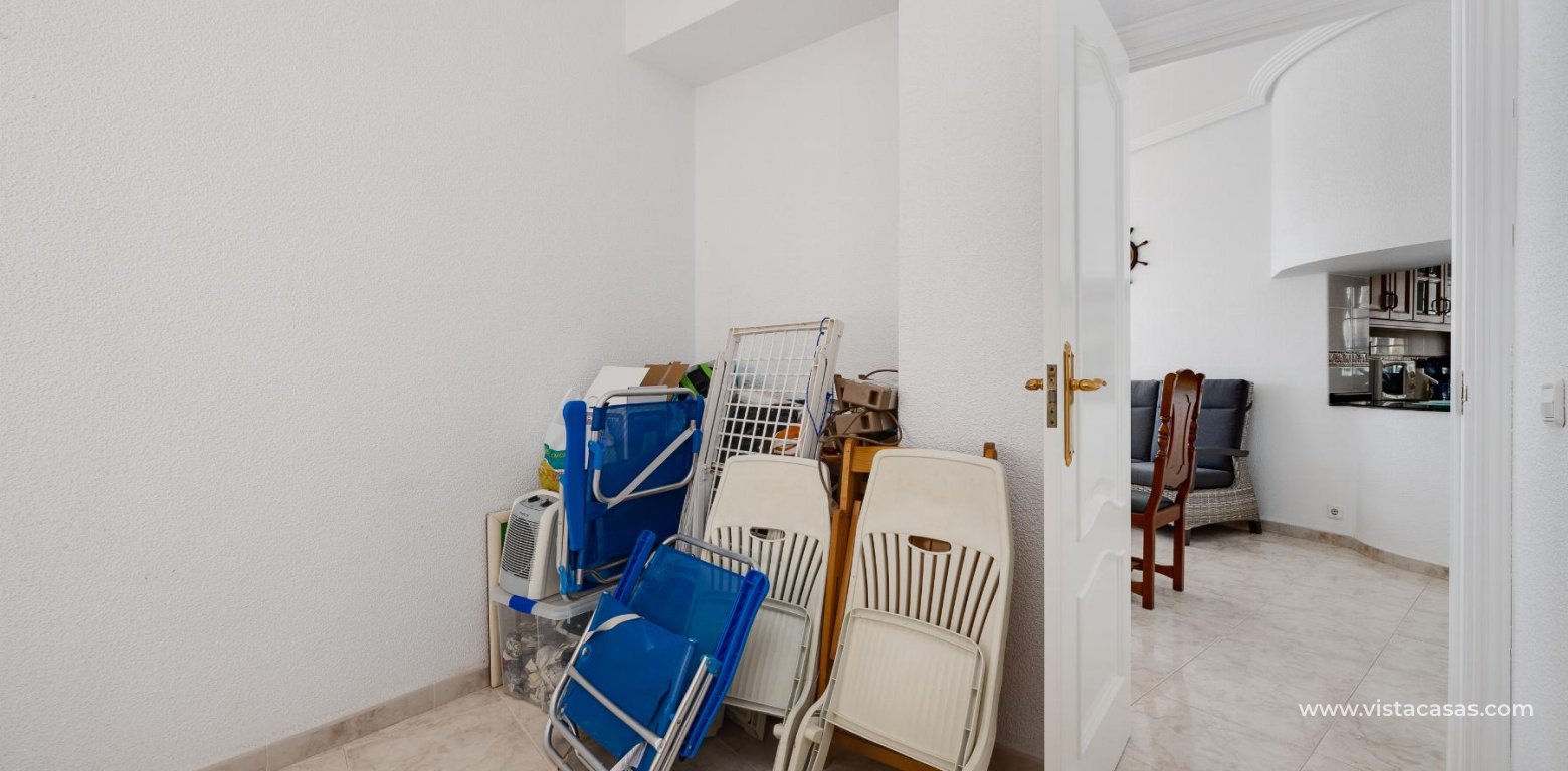 Sale - Wohnung - Torrevieja