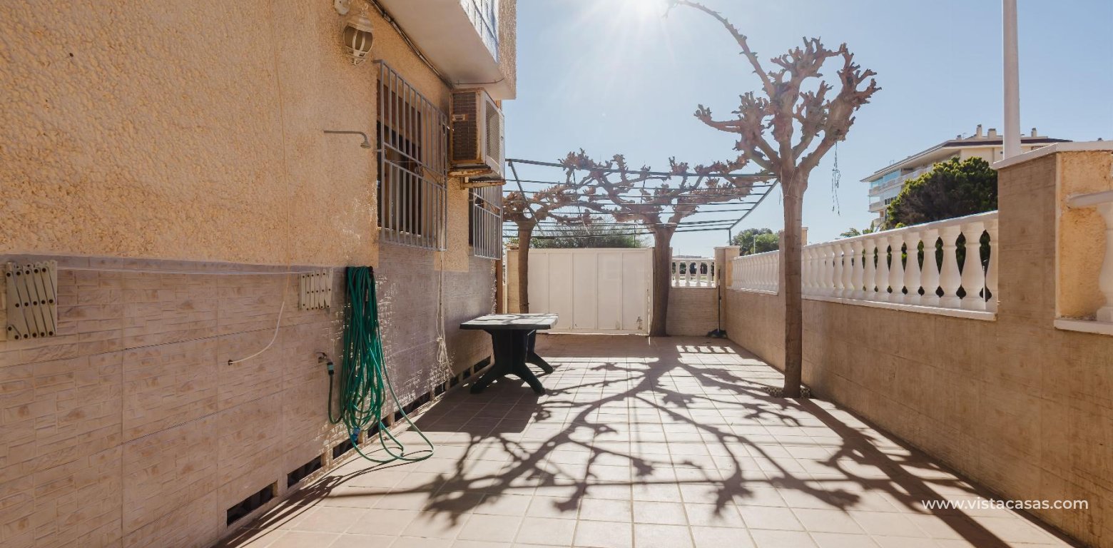 Resale - Apartment - Torrevieja - La Mata