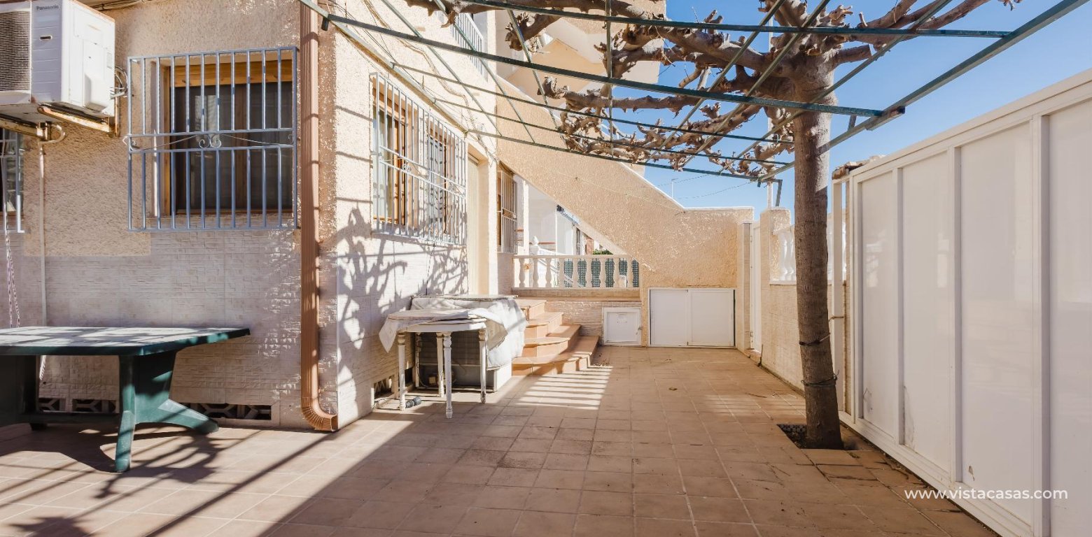 Resale - Apartment - Torrevieja - La Mata