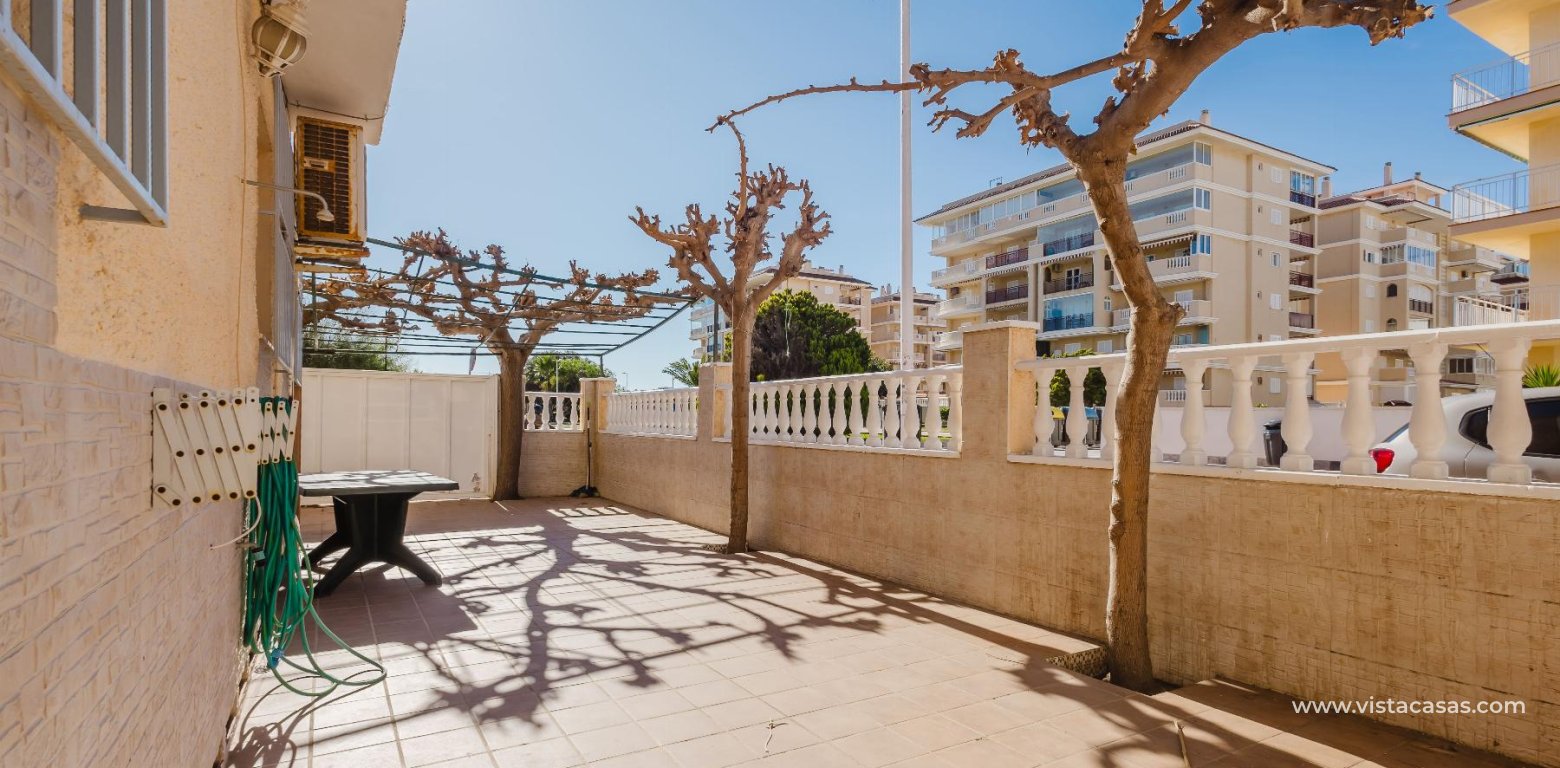 Resale - Apartment - Torrevieja - La Mata