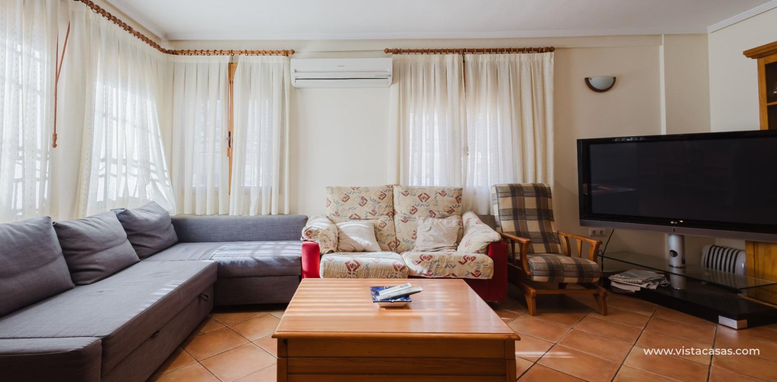 Resale - Apartment - Torrevieja - La Mata