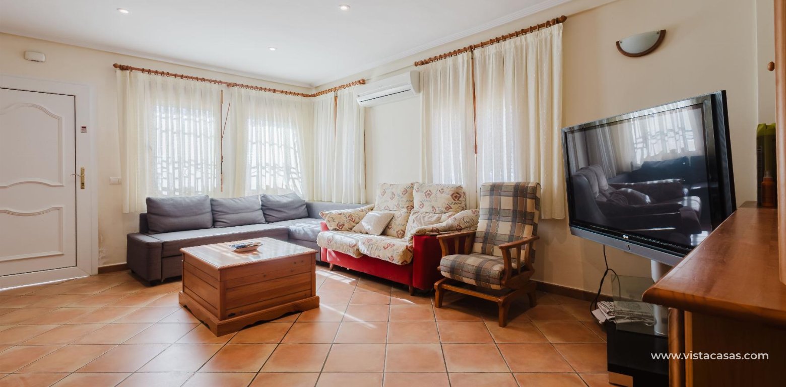 Resale - Apartment - Torrevieja - La Mata