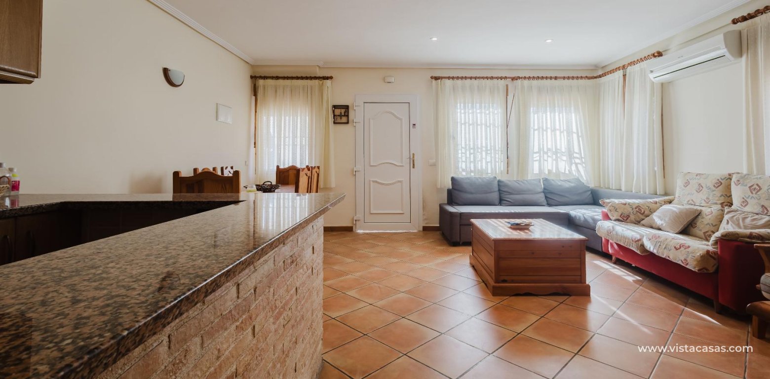 Resale - Apartment - Torrevieja - La Mata