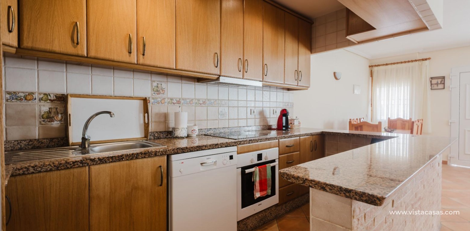 Resale - Apartment - Torrevieja - La Mata