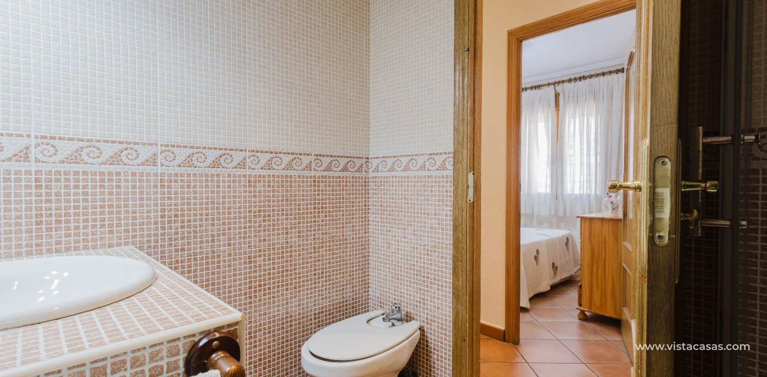 Resale - Apartment - Torrevieja - La Mata