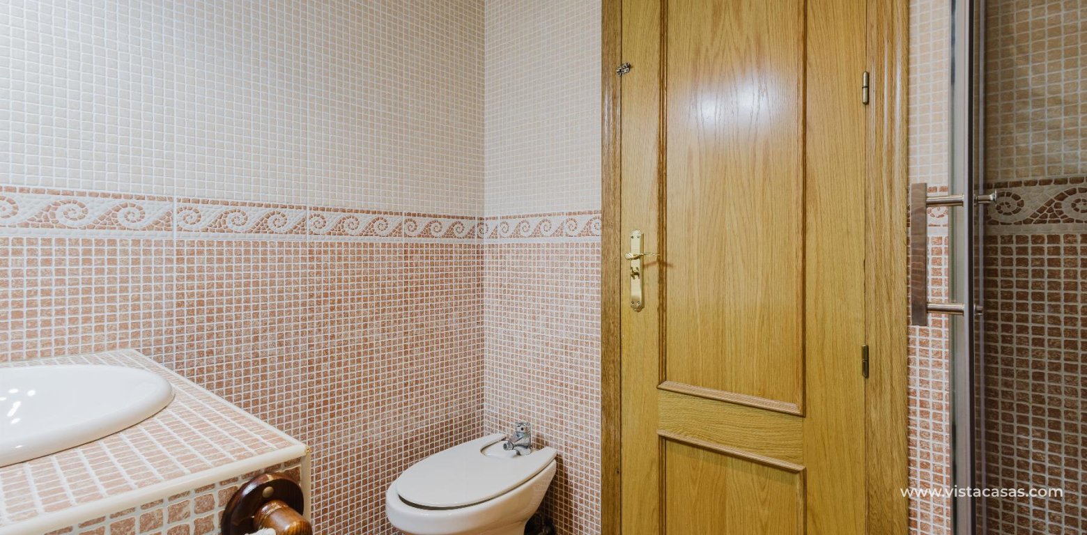 Resale - Apartment - Torrevieja - La Mata