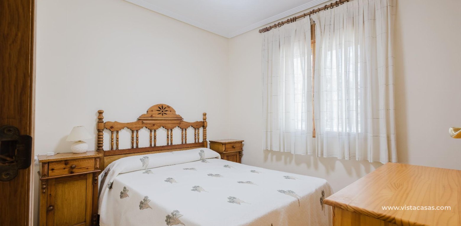 Resale - Apartment - Torrevieja - La Mata