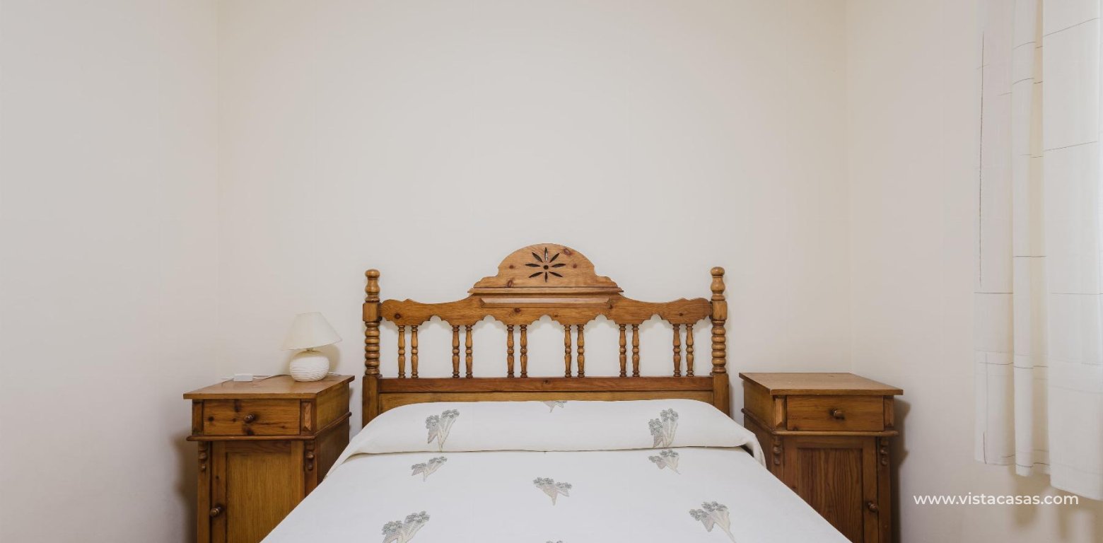 Resale - Apartment - Torrevieja - La Mata