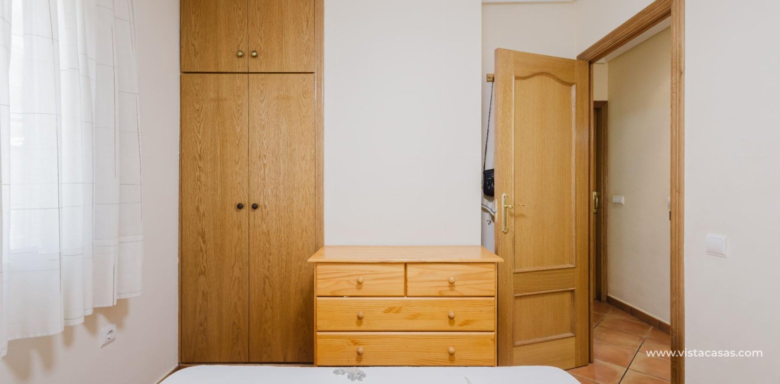 Resale - Apartment - Torrevieja - La Mata