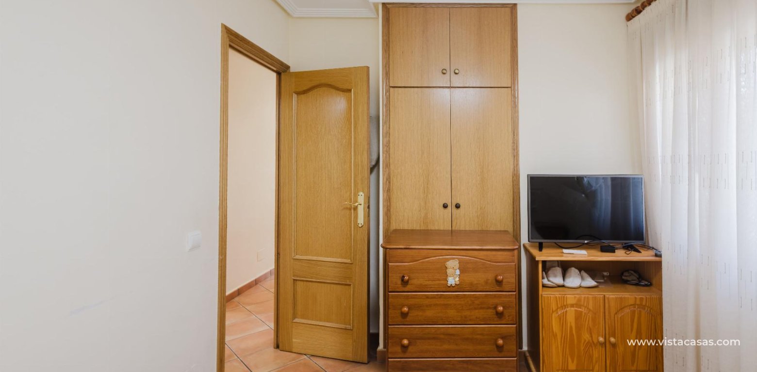 Resale - Apartment - Torrevieja - La Mata