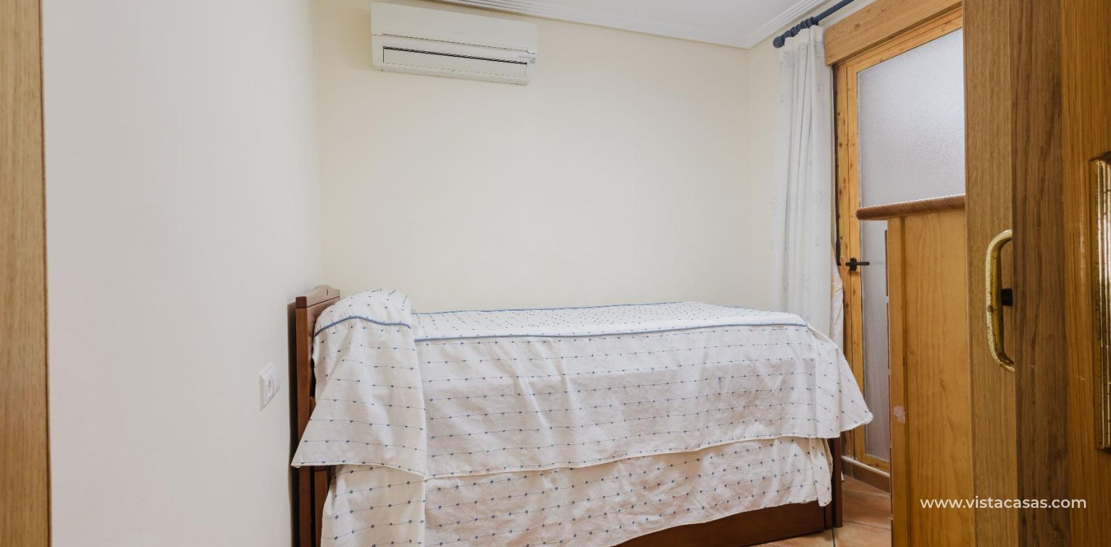 Resale - Apartment - Torrevieja - La Mata