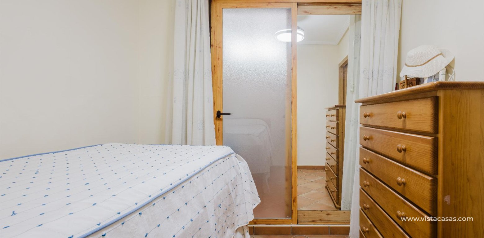 Resale - Apartment - Torrevieja - La Mata