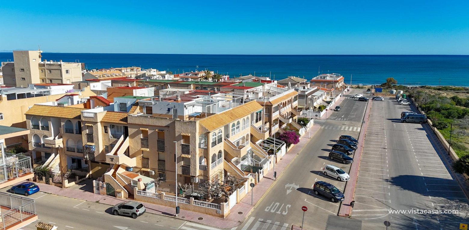 Resale - Apartment - Torrevieja - La Mata