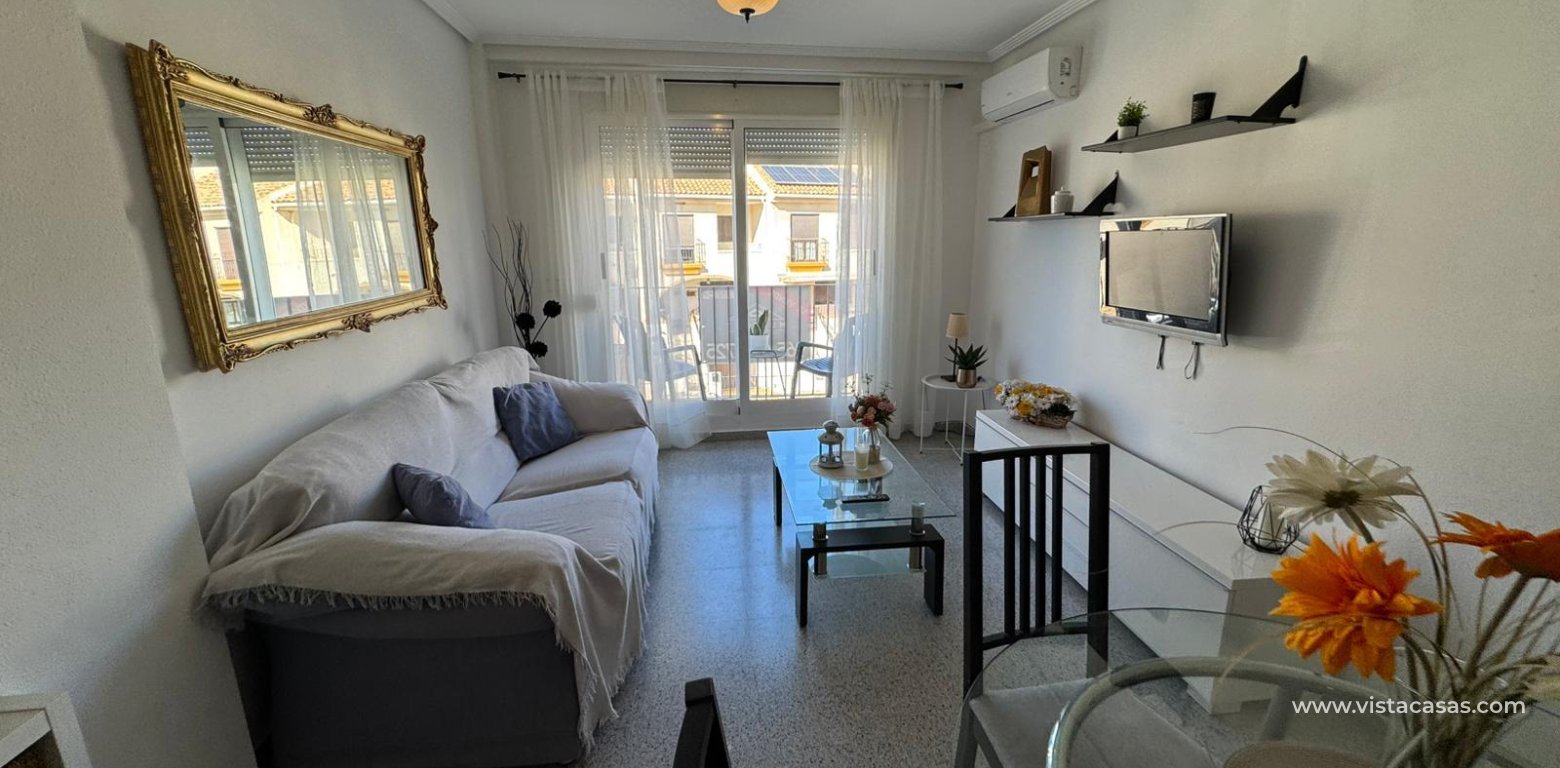 Sale - Appartement - San Miguel de Salinas