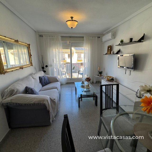 Apartment - Resale - San Miguel de Salinas - San Miguel de Salinas