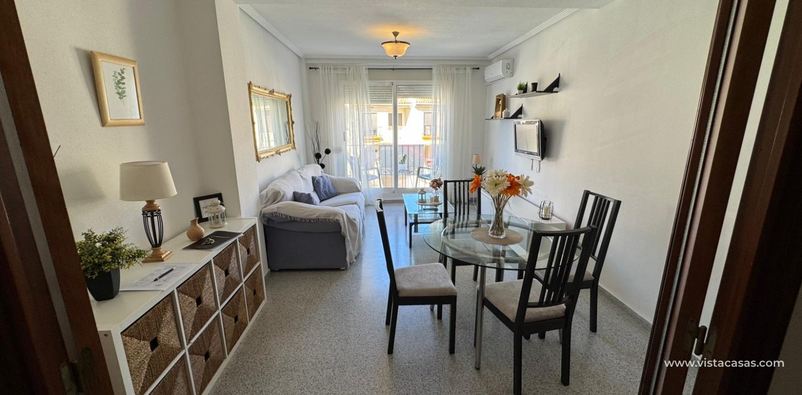 Sale - Appartement - San Miguel de Salinas