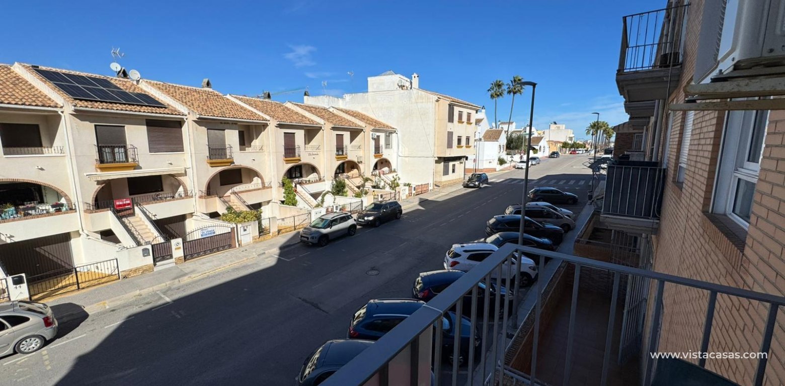 Sale - Appartement - San Miguel de Salinas