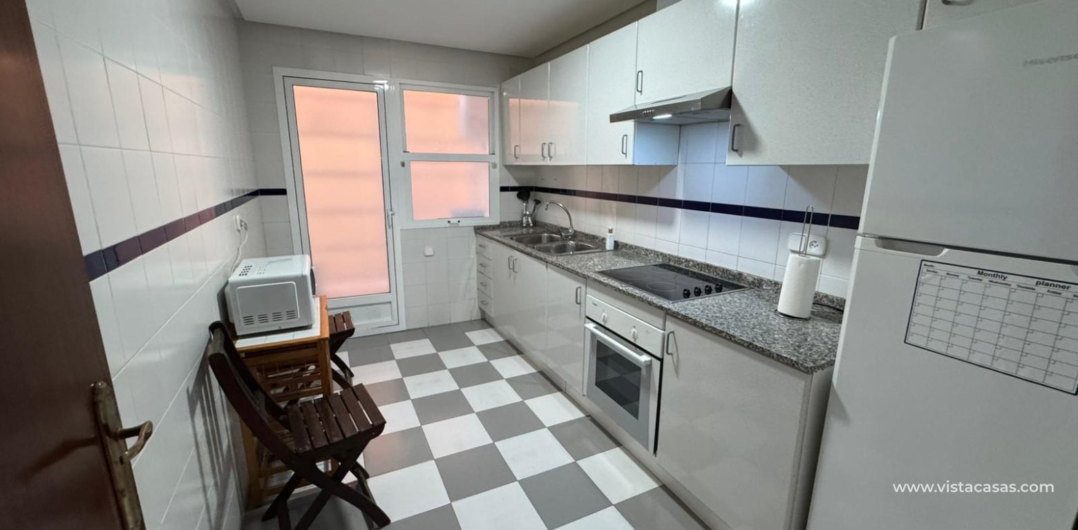 Sale - Appartement - San Miguel de Salinas