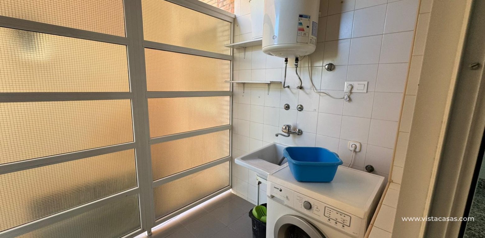 Sale - Appartement - San Miguel de Salinas