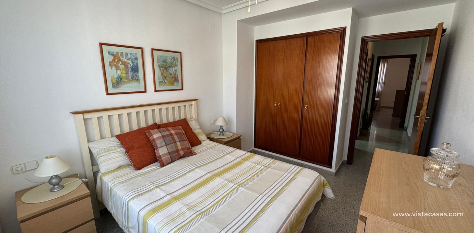 Sale - Appartement - San Miguel de Salinas