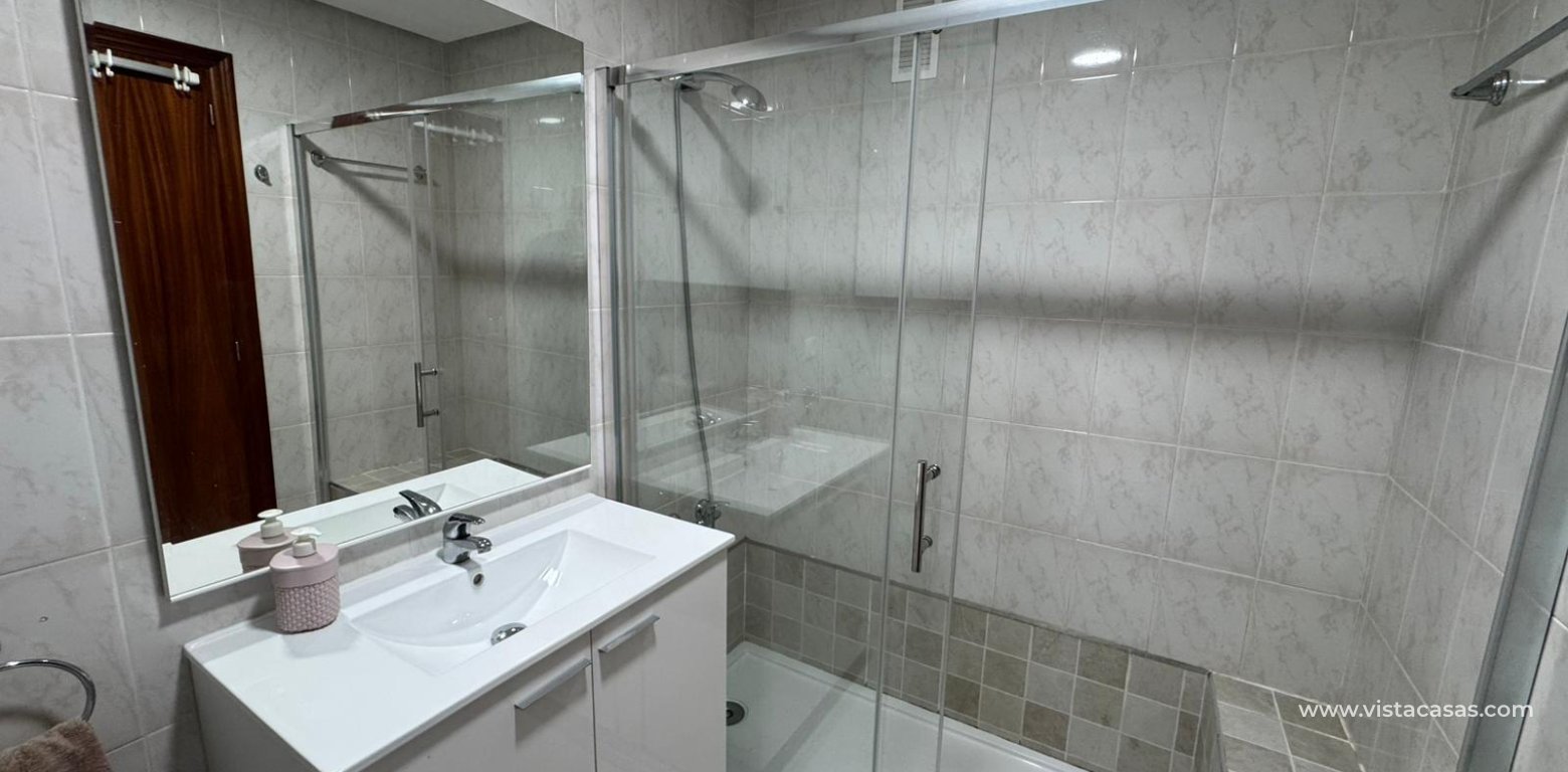 Sale - Appartement - San Miguel de Salinas