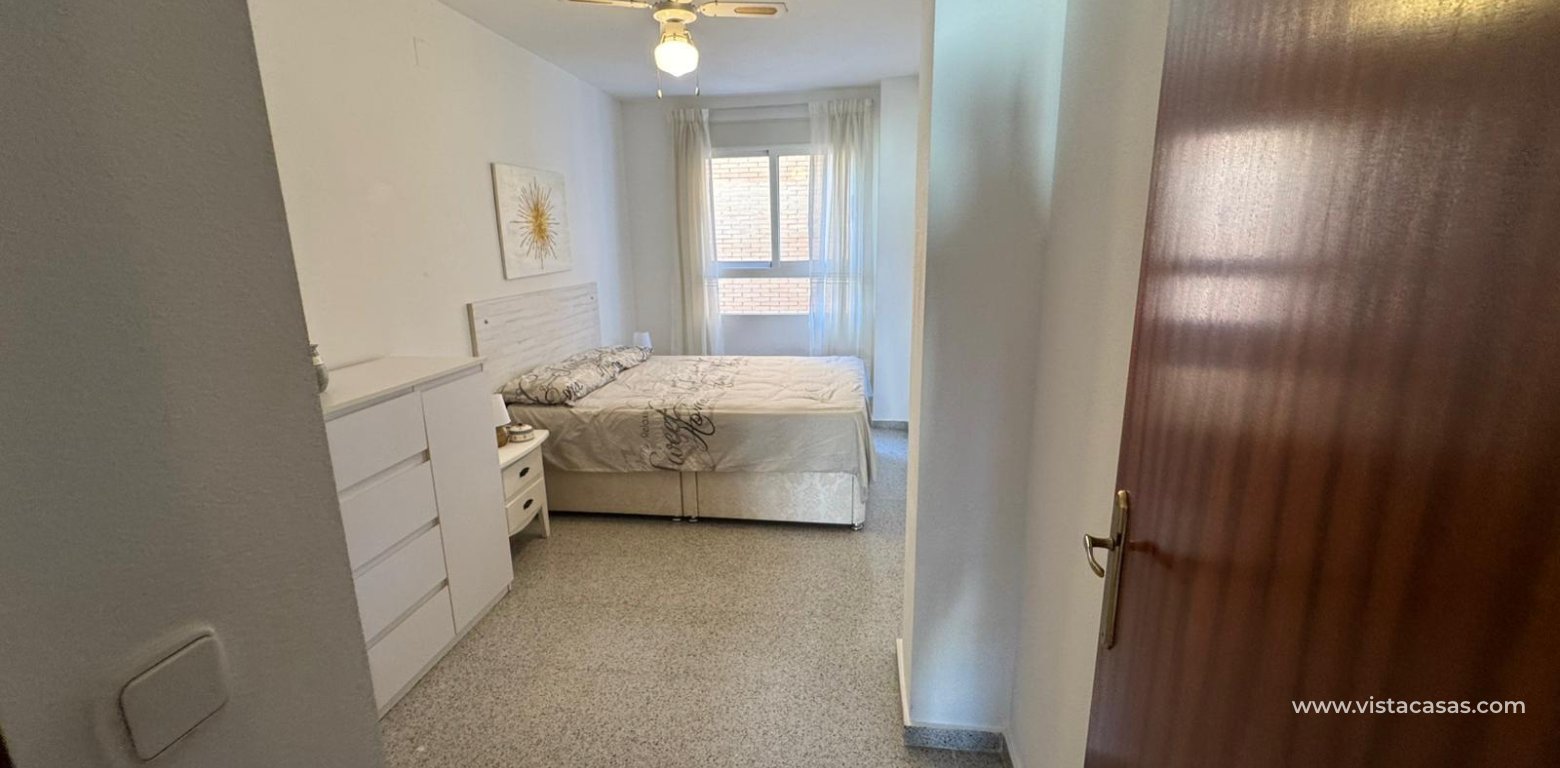 Sale - Appartement - San Miguel de Salinas
