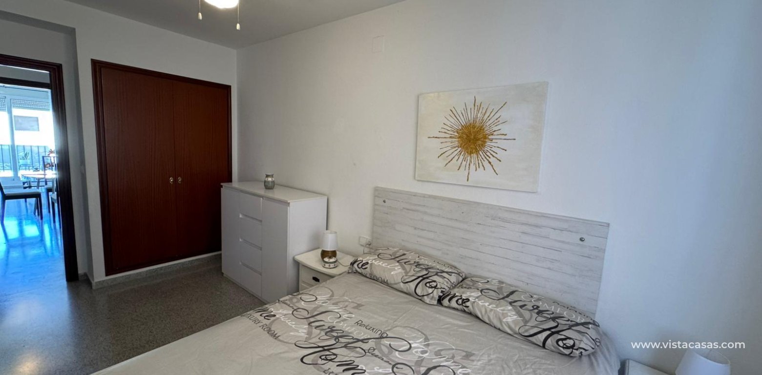 Sale - Appartement - San Miguel de Salinas