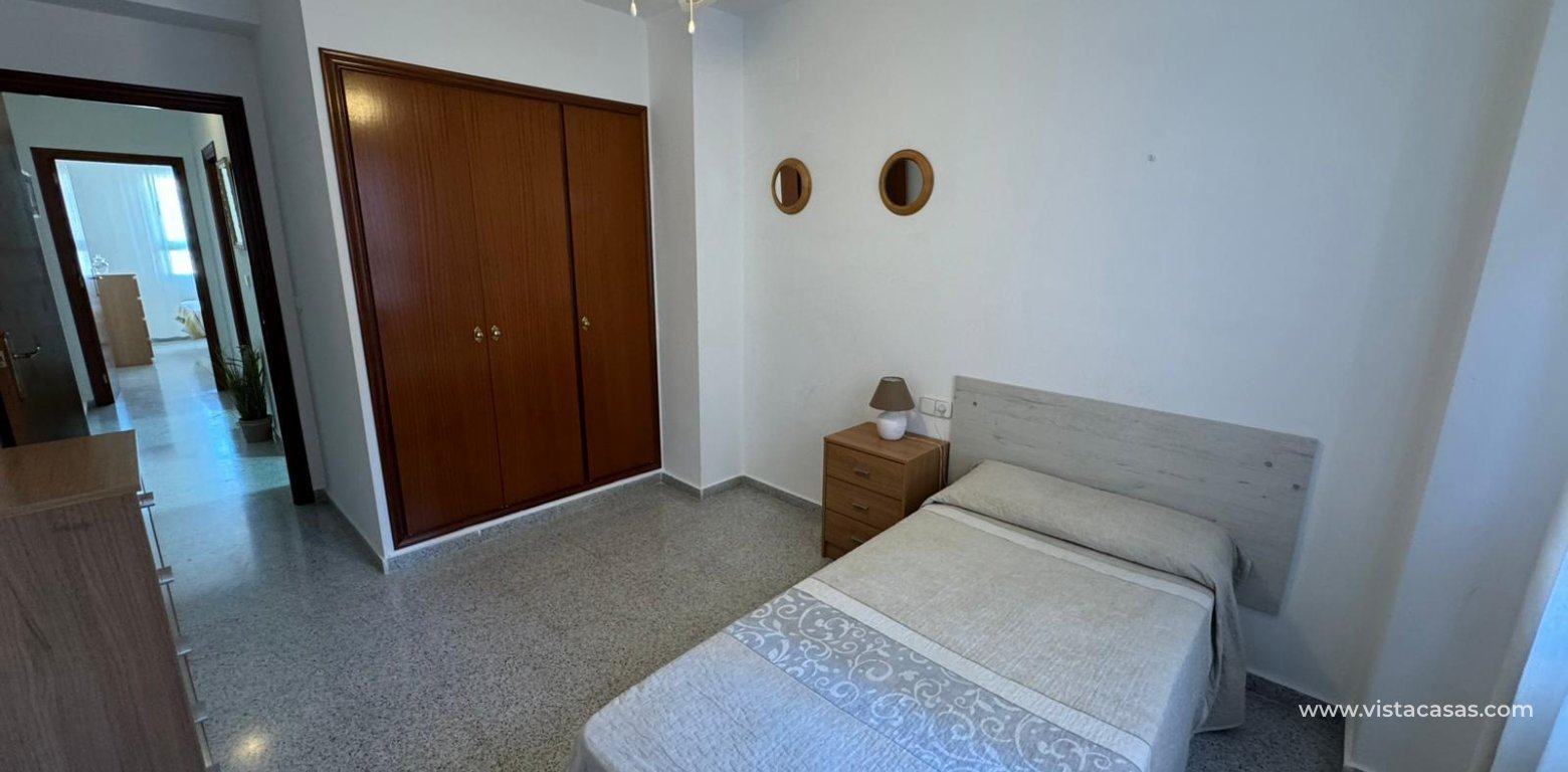 Sale - Appartement - San Miguel de Salinas
