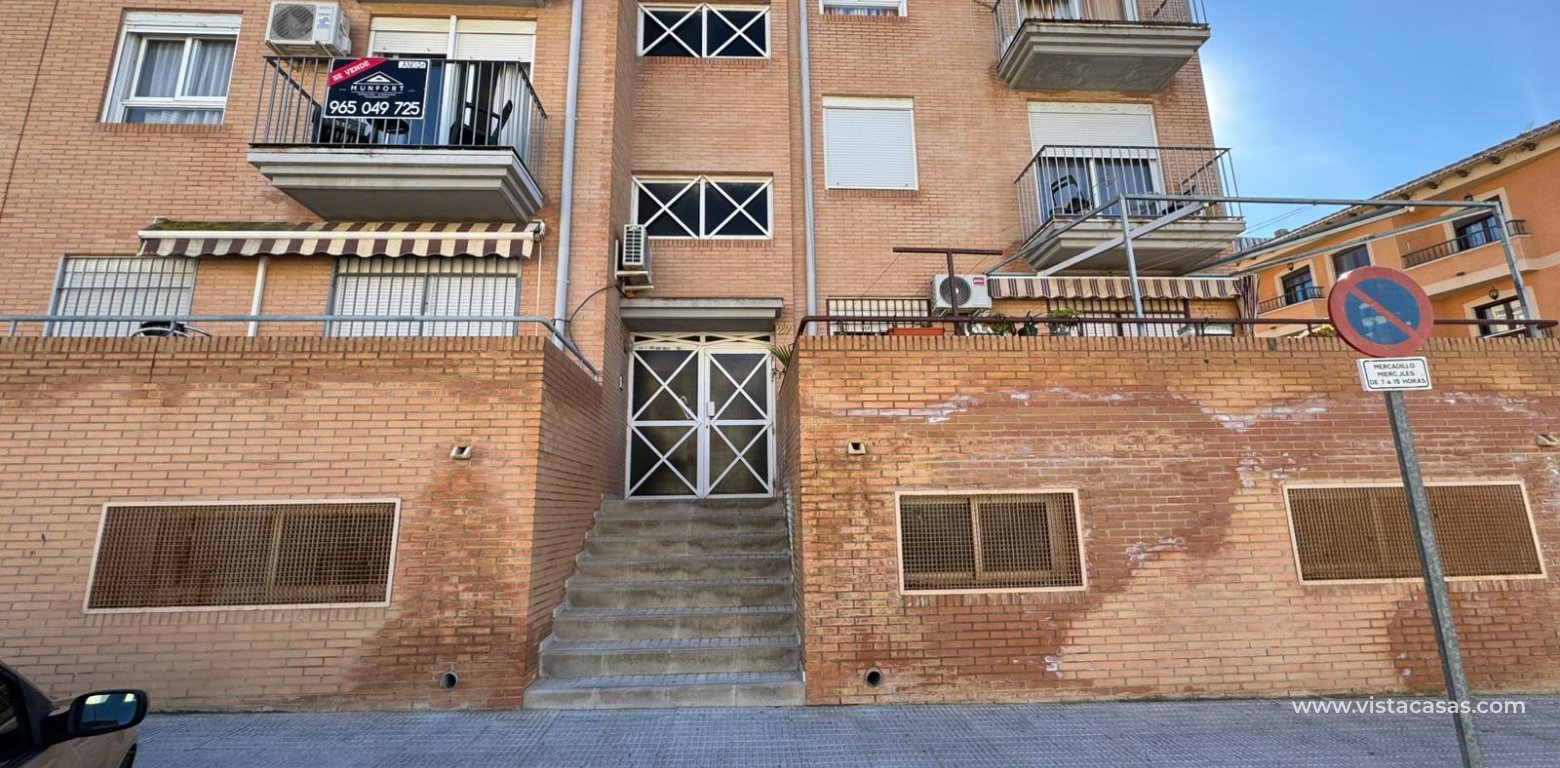 Sale - Appartement - San Miguel de Salinas